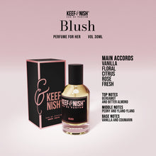 Blush