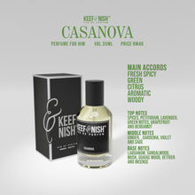 Casanova