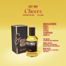 Cheers