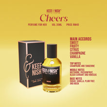 Cheers