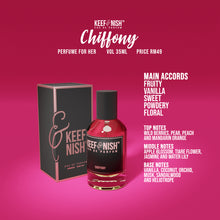 Chiffony