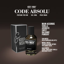 Code Absolu
