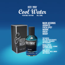 Cool Water