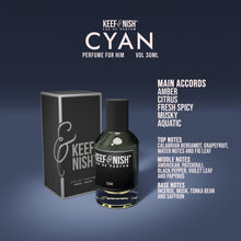 Cyan