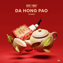 Da Hong Pao Air Freshener