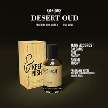 Desert Oud