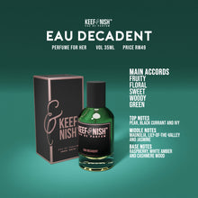 Eau Decadent