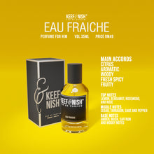 Eau Fraiche