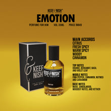 Emotion