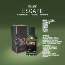 Escape