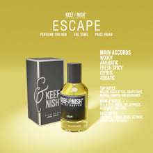 Escape For Men