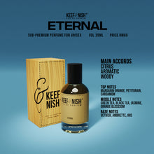 Eternal