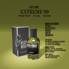 Extreme 99