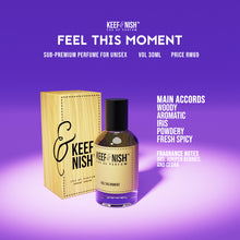 Feel This Moment