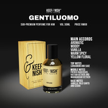 Gentiluomo