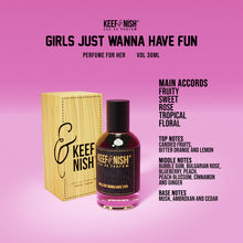 Girls Just Wanna Have Fun