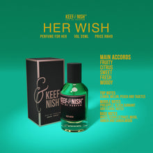 Her Wish
