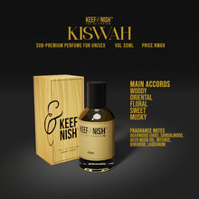 Kiswah