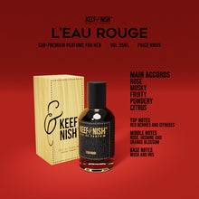 L'Eau Rouge