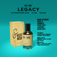 Legacy