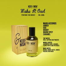 Make it Oud