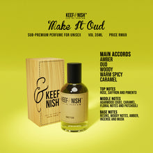 Make it Oud