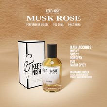 Musk Rose