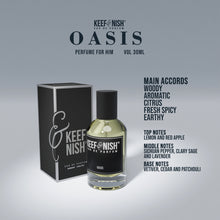 Oasis