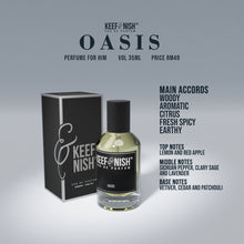 Oasis