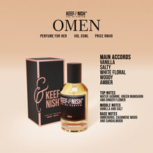 Omen 50ml/35ml