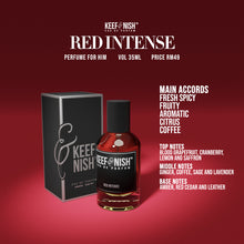 Red Intense
