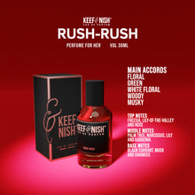 Rush-Rush
