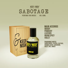 Sabotage