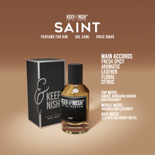 Saint
