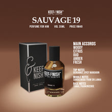 Sauvage 19