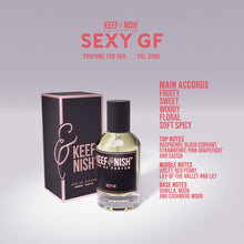 Sexy GF