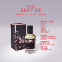 Sexy GF