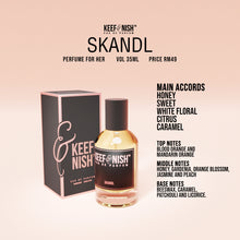 Skandl