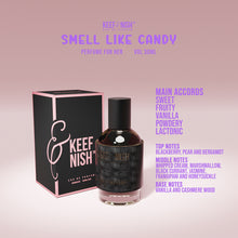 Smell Like Candy