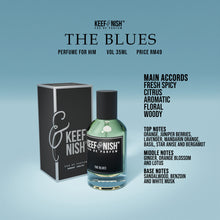 The Blues