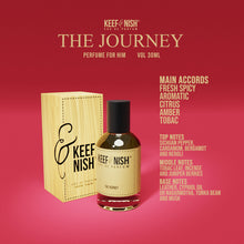 The Journey