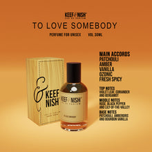 To Love Somebody
