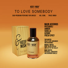 To Love Somebody