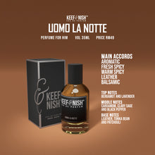 Uomo la Notte