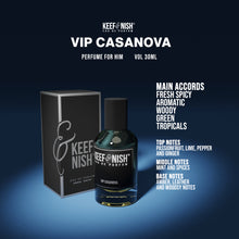 VIP Casanova
