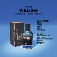 Whisper
