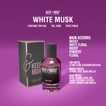 White Musk