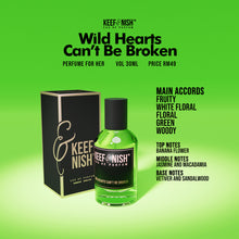 Wild Hearts Can't Be Broken