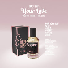 Your Love