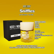 Sniffles